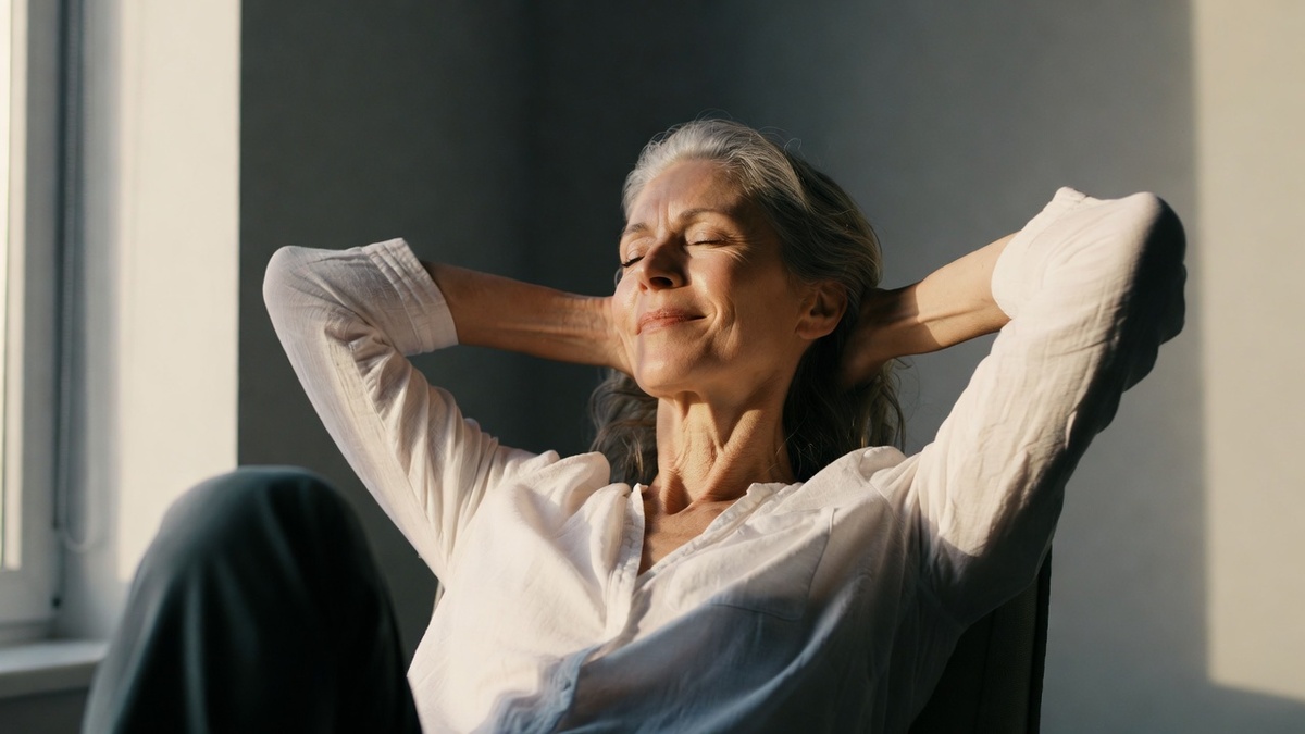 Отдыхайте правильно: 7 видов восстановления от хронической усталости