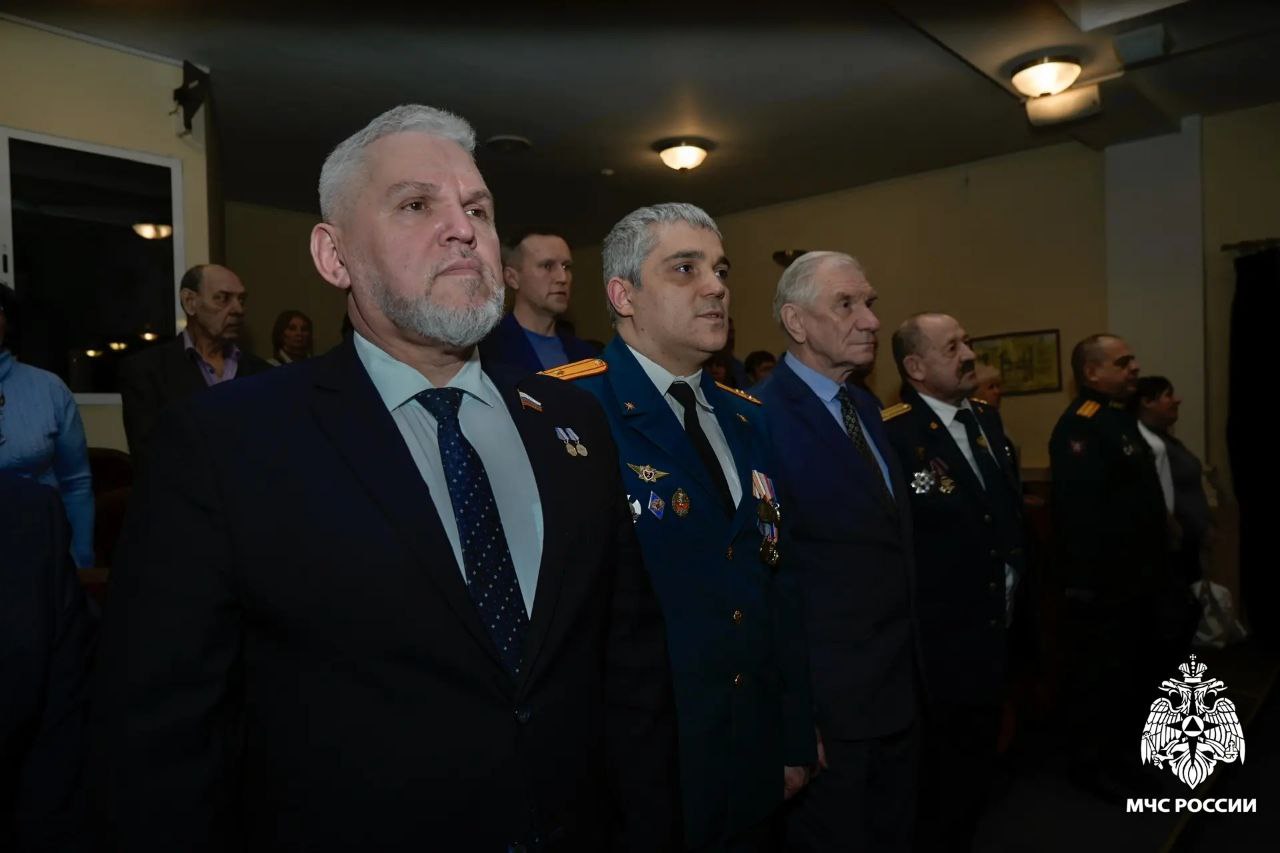 КО ДНЮ ЗАЩИТНИКА ОТЕЧЕСТВА МЕДАЛИ «ОТЕЦ СОЛДАТА» ВРУЧИЛИ БОЛЕЕ ЧЕМ В 30 РЕГИОНАХ СТРАНЫ КО ДНЮ ЗАЩИТНИКА ОТЕЧЕСТВА МЕДАЛИ «ОТЕЦ СОЛДАТА» ВРУЧИЛИ БОЛЕЕ ЧЕМ В 30 РЕГИОНАХ СТРАНЫ