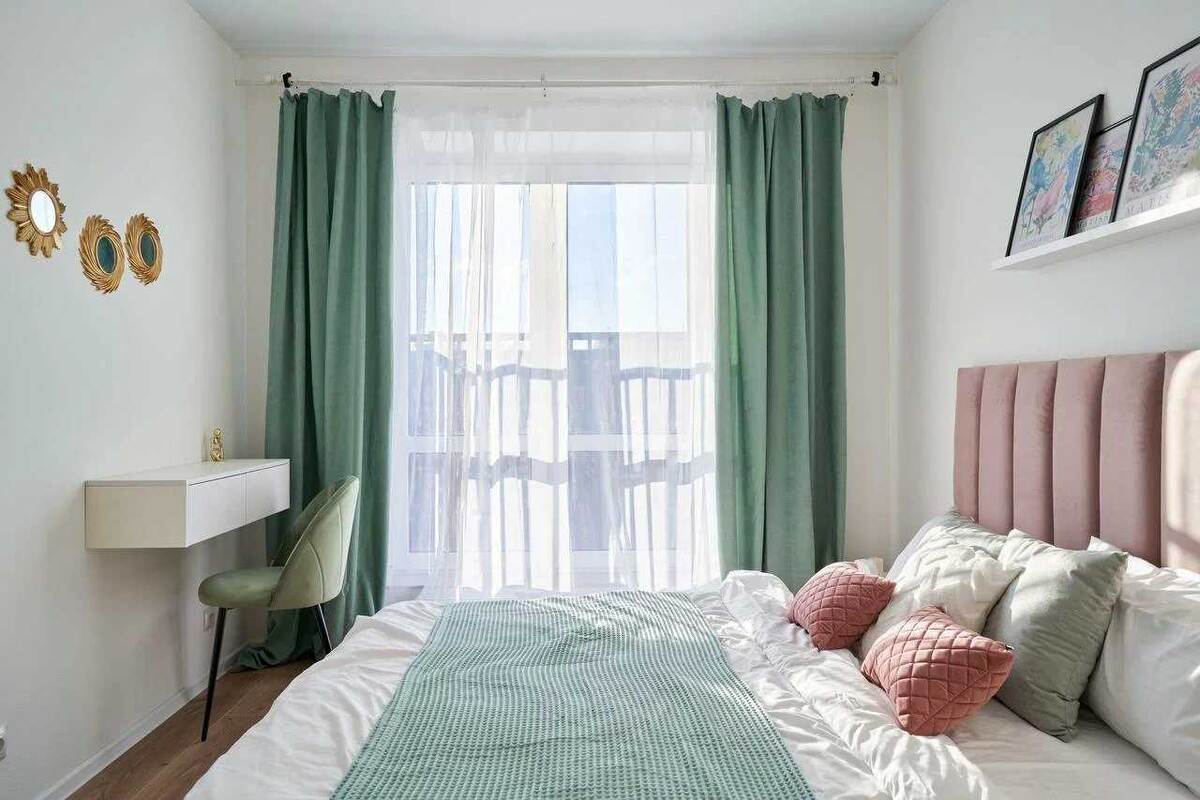 Ошибка в обустройстве спальни: как избежать старомодности