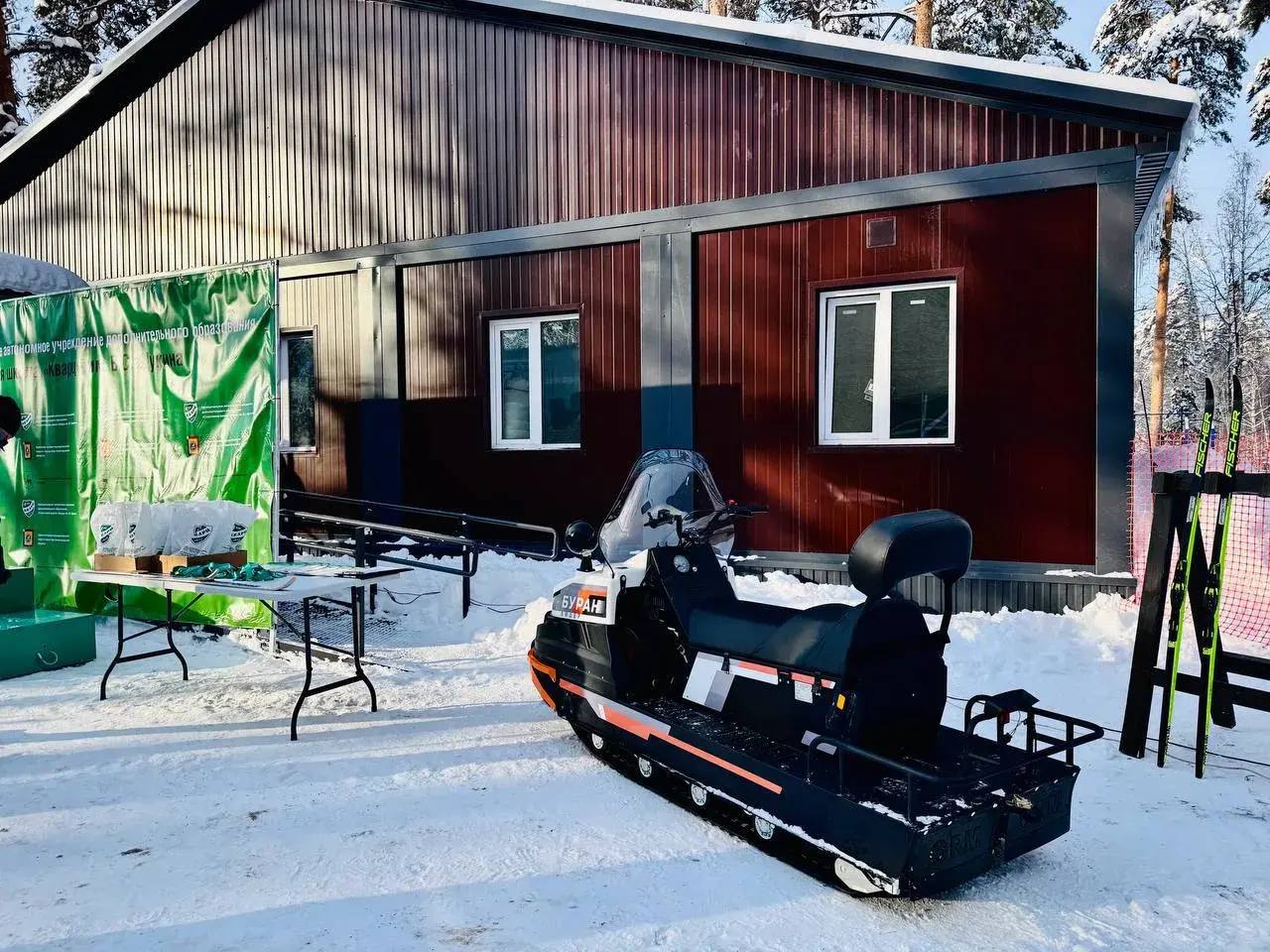 18 спортивных объектов появятся в Нижегородской области в 2026 году 18 спортивных объектов появятся в Нижегородской области в 2026 году