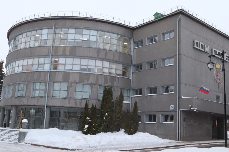 Депутаты заслушают отчеты руководства нижегородской полиции