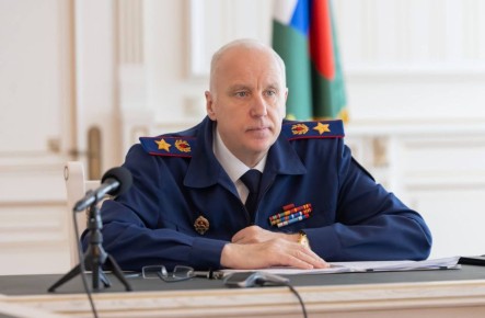 В СК России состоялось оперативное совещание по вопросам реагирования территориальных следственных органов на резонансные происшествия с участием несовершеннолетних