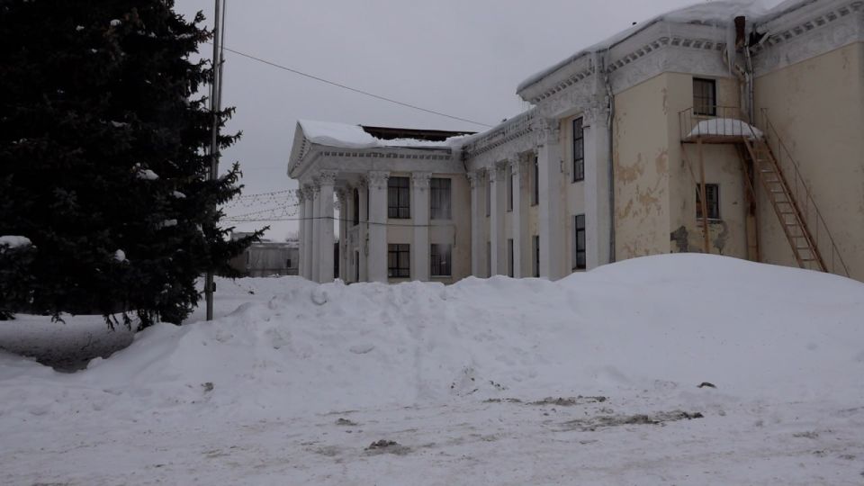 �� ������ �������� �������� ��-�� �������� ���������� ���������� �����