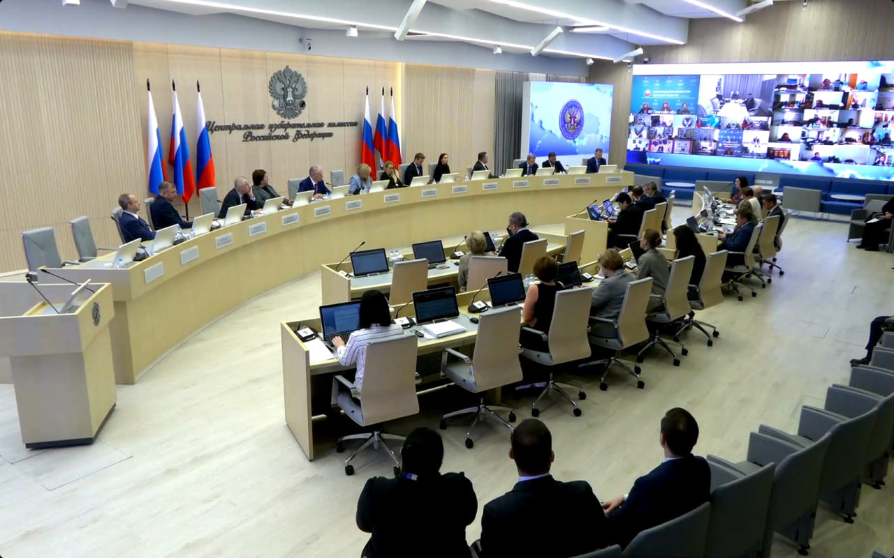 Переход к единой базе данных РУИП существенно повышает качество и надежность системы регистрации (учета) избирателей!