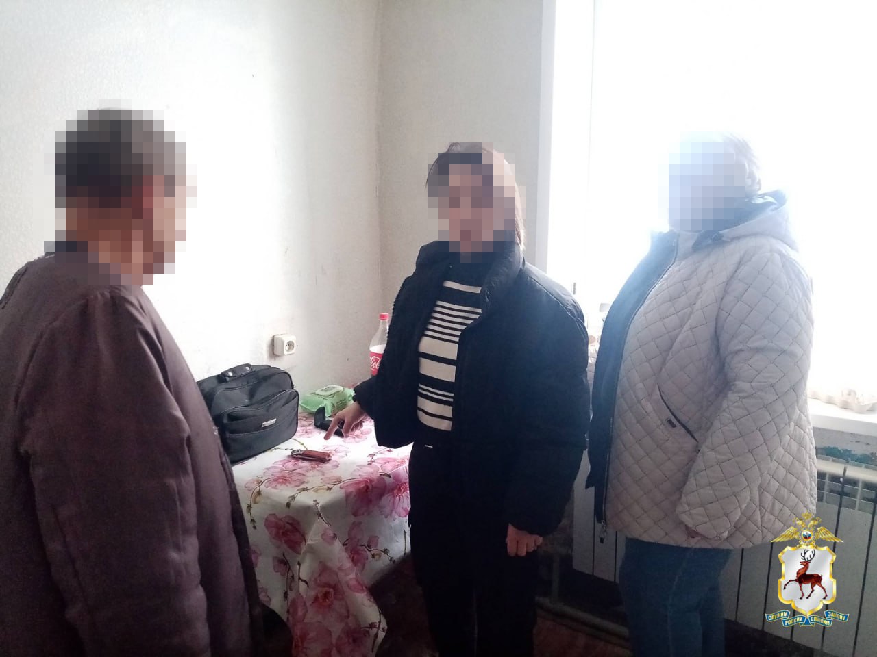 В Лукоянове полиция задержала мужчину за кражу и покушение на убийство В Лукоянове полиция задержала мужчину за кражу и покушение на убийство