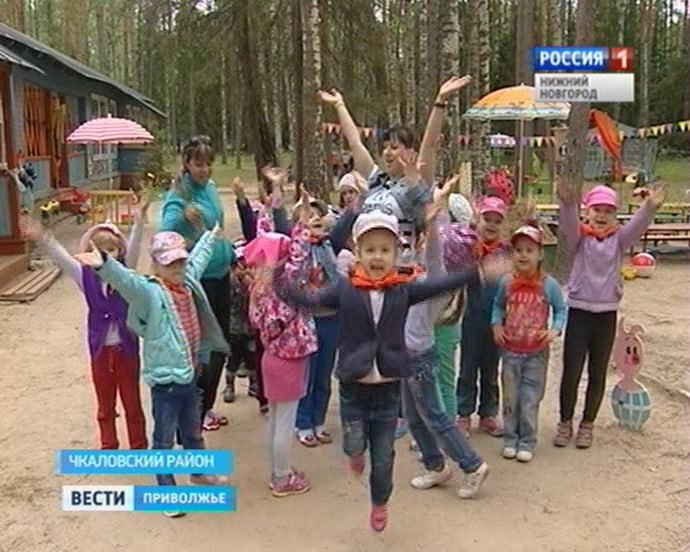 Вопросы по организации загородного летнего отдыха юных нижегородцев можно задать специалистам 25 февраля