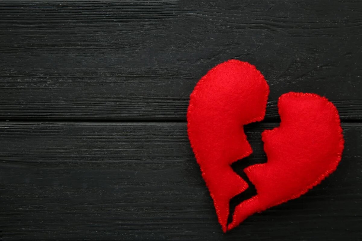 Причины, по которым женщинам не везет в любви