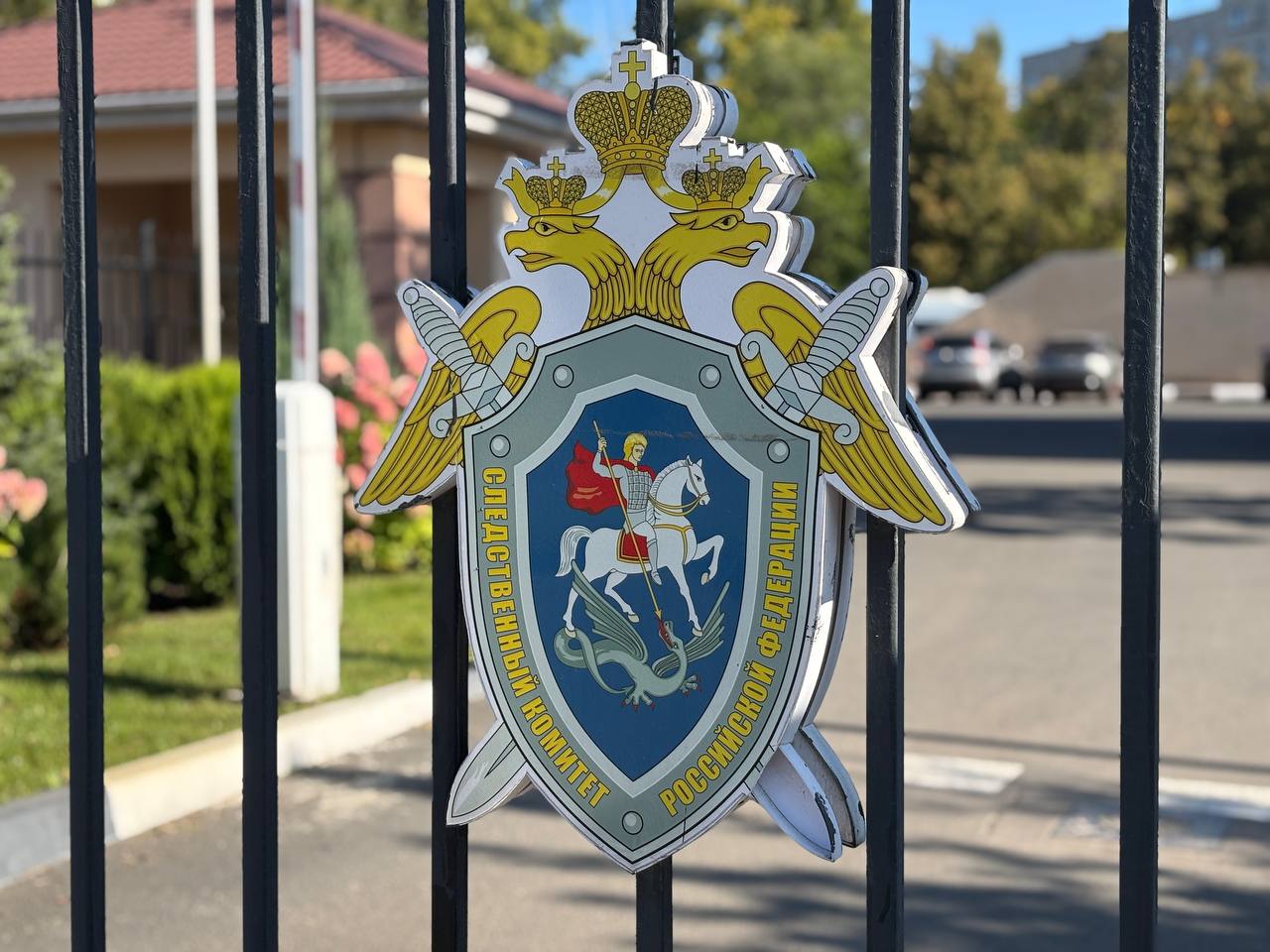 В Нижегородской области мужчина обвиняется в участии в экстремистской организации