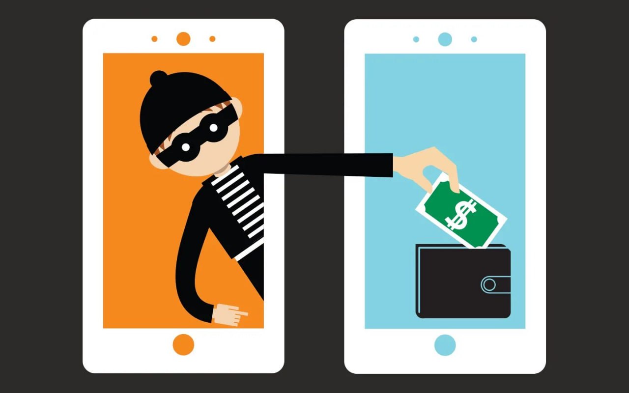 В Дзержинске зарегистрированы два факта мошенничества