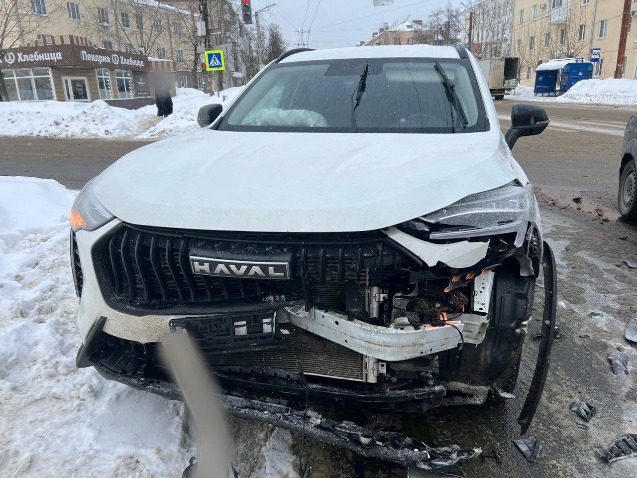 За минувшие сутки 25 февраля 2026 года на территории Нижегородской области произошло 9 ДТП с пострадавшими, в которых 13 человек получили травмы За минувшие сутки 25 февраля 2026 года на территории Нижегородской области произошло 9 ДТП с пострадавшими, в которых 13 человек получили травмы