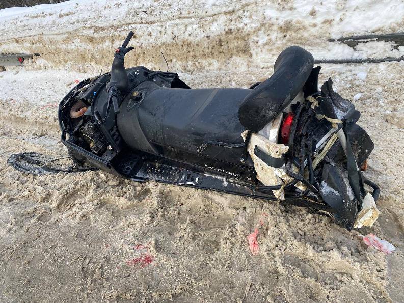 За минувшие сутки 25 февраля 2026 года на территории Нижегородской области произошло 9 ДТП с пострадавшими, в которых 13 человек получили травмы За минувшие сутки 25 февраля 2026 года на территории Нижегородской области произошло 9 ДТП с пострадавшими, в которых 13 человек получили травмы