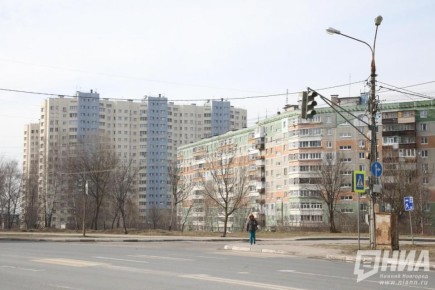 Более 16 км дорог планируют отремонтировать в Нижнем Новгороде в этом году