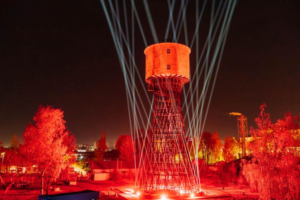 ��� ������� �� ������������� ������� ������ � ����-���� ��������� ������ The Art Newspaper Russia