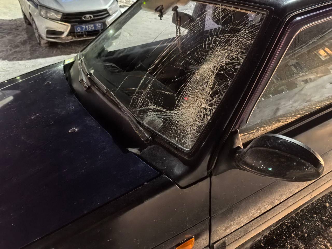 За минувшие сутки 26 февраля 2026 года на территории Нижегородской области произошло 5 ДТП с пострадавшими, в которых 6 человек получили травмы, 1 из них несовершеннолетний За минувшие сутки 26 февраля 2026 года на территории Нижегородской области произошло 5 ДТП с пострадавшими, в которых 6 человек получили травмы, 1 из них несовершеннолетний