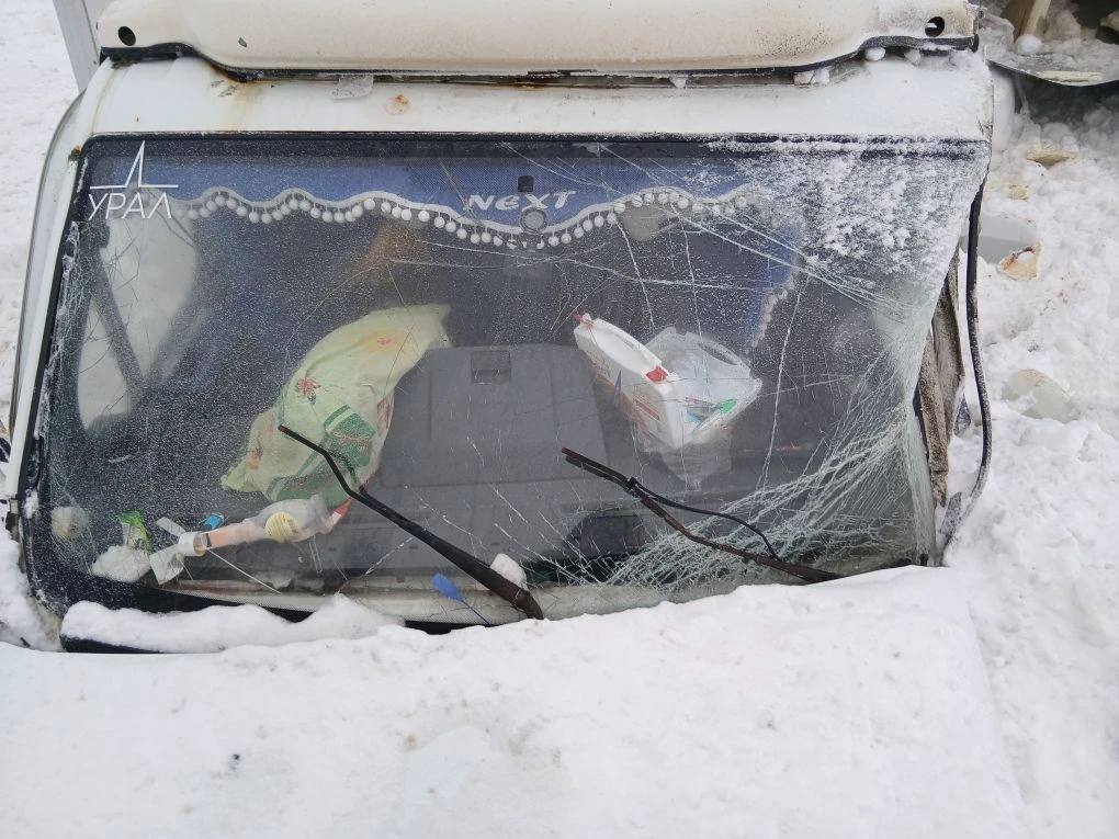 За минувшие сутки 26 февраля 2026 года на территории Нижегородской области произошло 5 ДТП с пострадавшими, в которых 6 человек получили травмы, 1 из них несовершеннолетний