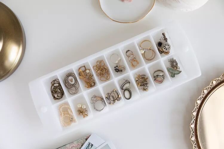 10 идей для организации домашнего пространства