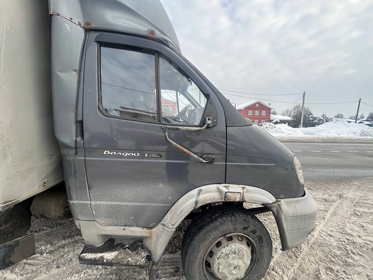 За минувшие сутки 26 февраля 2026 года на территории Нижегородской области произошло 5 ДТП с пострадавшими, в которых 6 человек получили травмы, 1 из них несовершеннолетний За минувшие сутки 26 февраля 2026 года на территории Нижегородской области произошло 5 ДТП с пострадавшими, в которых 6 человек получили травмы, 1 из них несовершеннолетний