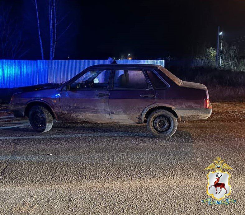 В Выксе направлено в суд уголовное дело о ДТП, в котором погибли люди