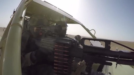 В России День Сил специальных операций (ССО) ежегодно отмечается 27 февраля