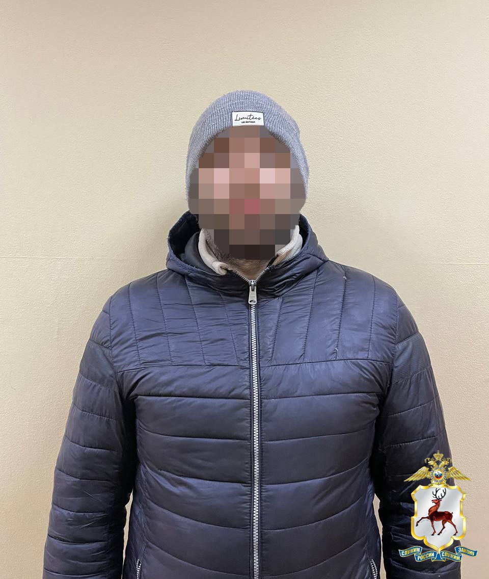 Нижегородскими полицейскими пресечена деятельность нарколаборатории Нижегородскими полицейскими пресечена деятельность нарколаборатории