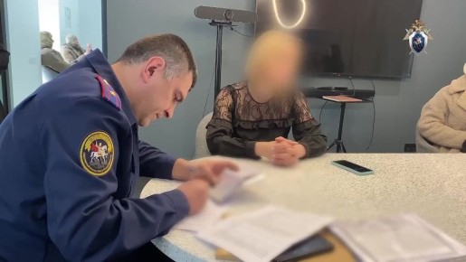 В Нижнем Новгороде директор автономной некоммерческой организации, обвиняется в получении взятки