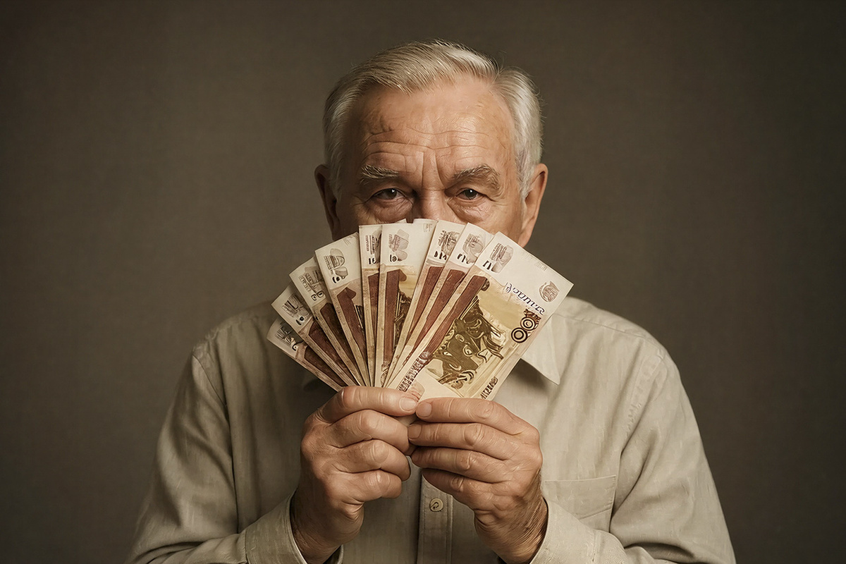 Пенсии для россиян старше 80 лет: что ожидает с 1 марта