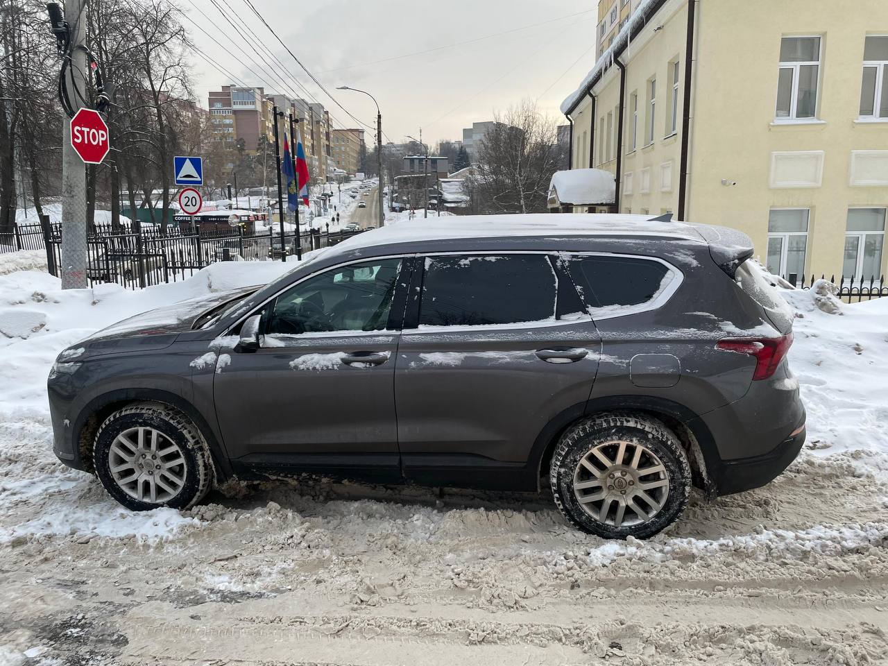 За минувшие сутки 26 февраля 2026 года на территории Нижегородской области произошло 5 ДТП с пострадавшими, в которых 6 человек получили травмы, 1 из них несовершеннолетний За минувшие сутки 26 февраля 2026 года на территории Нижегородской области произошло 5 ДТП с пострадавшими, в которых 6 человек получили травмы, 1 из них несовершеннолетний
