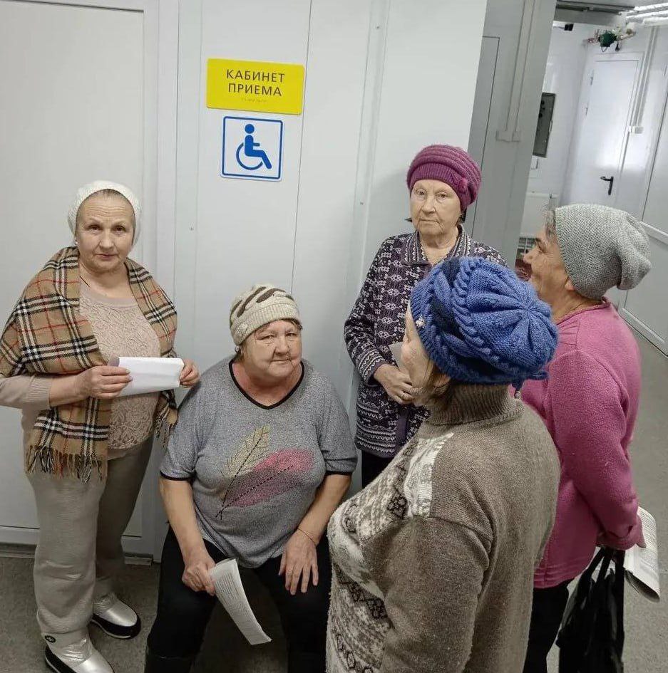 Смотрим, как поживает эндокринолог из Йемена, который приехал к нам в регион и работает в Балахнинской ЦРБ Смотрим, как поживает эндокринолог из Йемена, который приехал к нам в регион и работает в Балахнинской ЦРБ