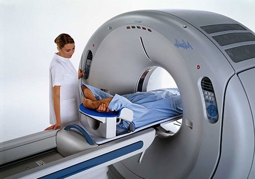 Томография легких и грудной клетки: новый взгляд на диагностику