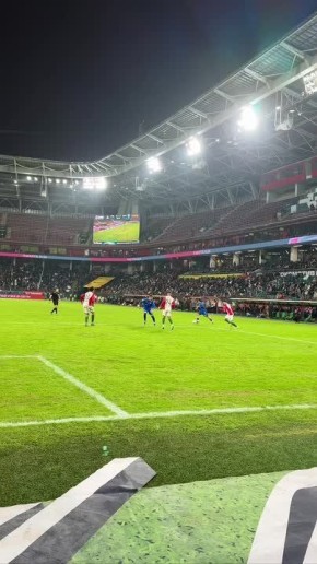 ФК «Пари НН» в большинстве уступил победу «Локомотиву» в первом в новом году официальном матче в рамках 19-го тура РПЛ