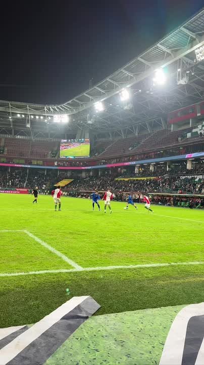 ФК «Пари НН» в большинстве уступил победу «Локомотиву» в первом в новом году официальном матче в рамках 19-го тура РПЛ