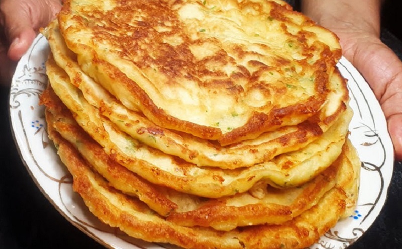 Как приготовить хачапури за 10 минут: Простой рецепт для любого завтрака