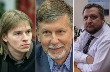 Эксперты «Минин-центра» подвели итоги прошедшей недели и обозначили ключевые тенденции в мире, России и Нижегородской области