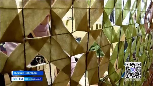 Их редко поздравляют с Днём защитника Отечества, но это и их праздник тоже