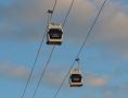 Нижегородская канатная дорога изменит режим работы в длинные мартовские выходные