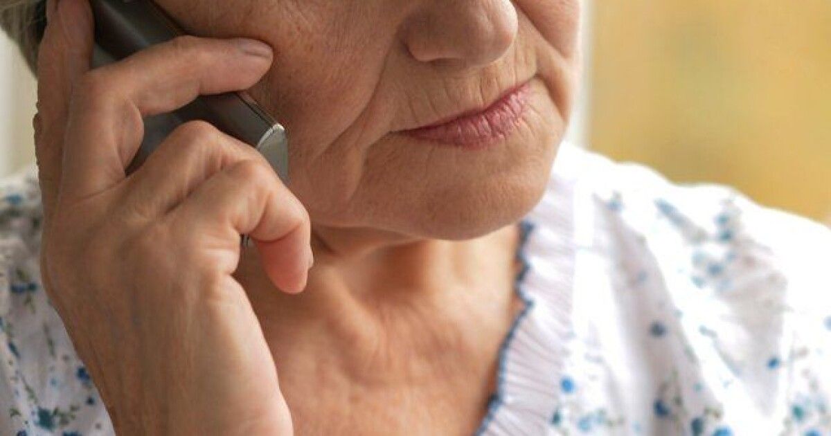 Пенсионерка из Большого Болдина лишилась 800 000 рублей, поверив телефонным мошенникам