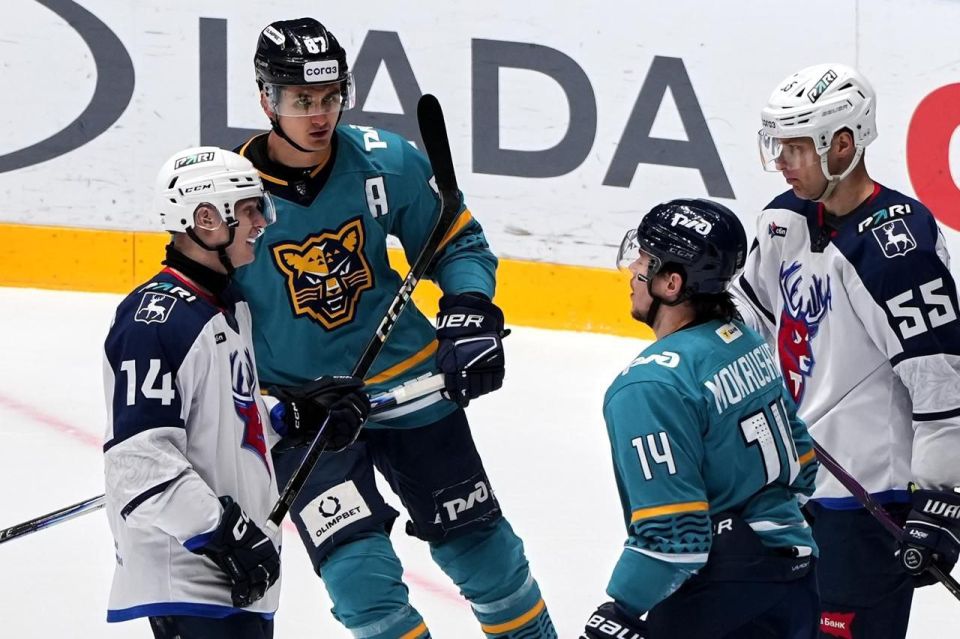 ������������� "�������" ��������� "����" �� ������ 1:5