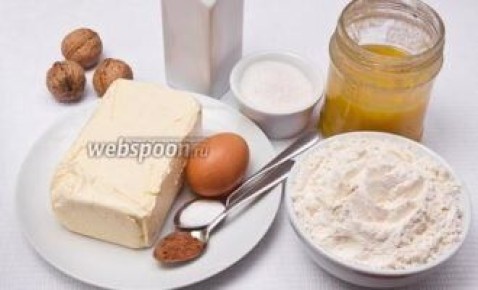 Торт «Грильяж»