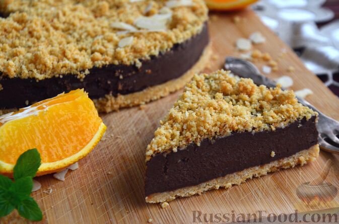 Незабываемые сладости для вашего стола