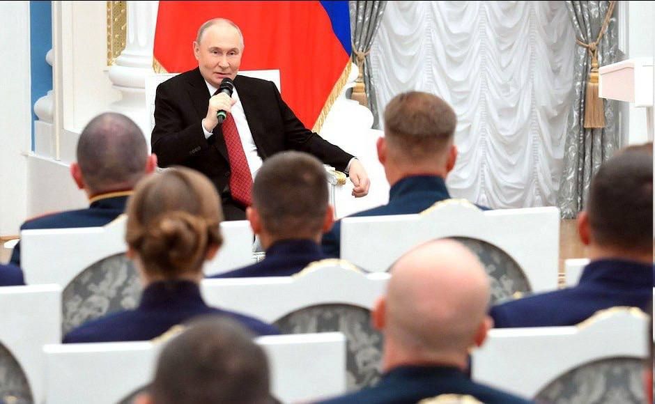 Ровно два года назад, 1 марта 2024 года, по поручению Президента России Владимира Владимировича Путина стартовала программа «Время героев»