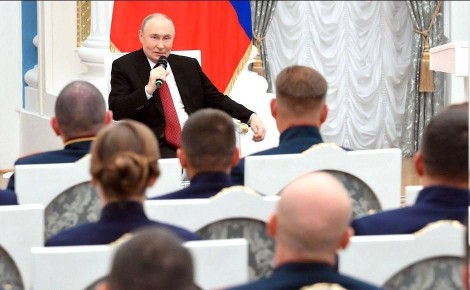 Ровно два года назад, 1 марта 2024 года, по поручению Президента России Владимира Владимировича Путина стартовала программа «Время героев»