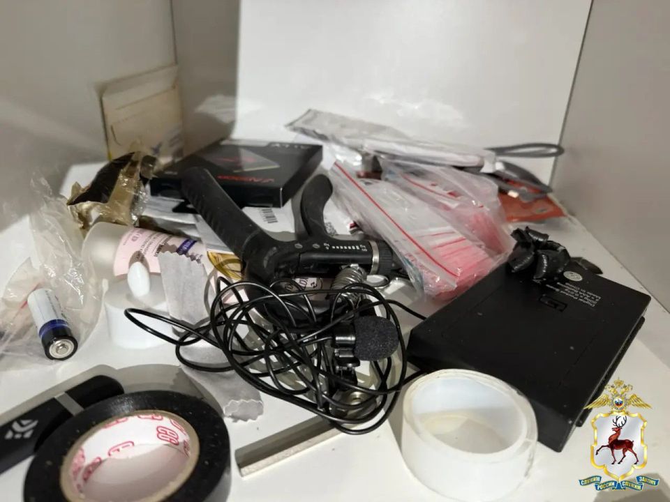 Факт покушения на сбыт наркотических средств в крупном размере пресечен сотрудниками регионального УКОН