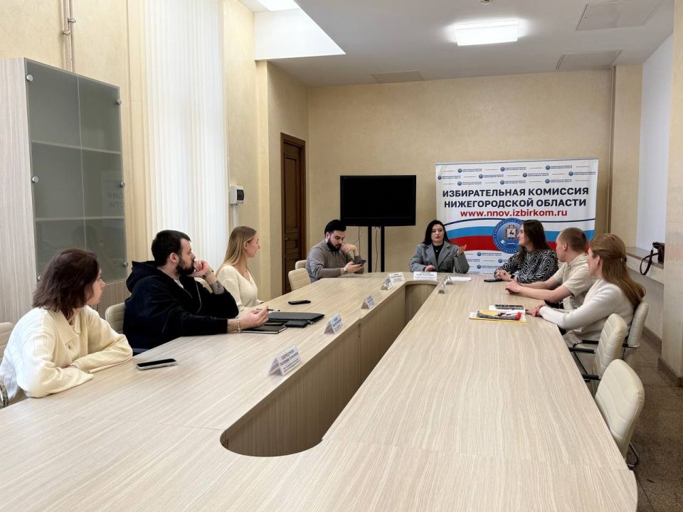 Обучать, рассказывать, просвещать!