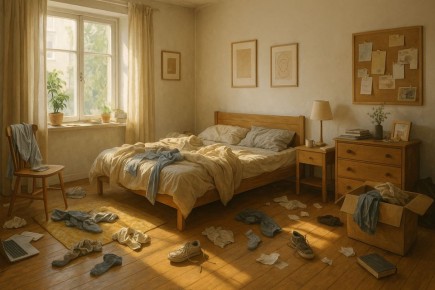 ������� ������: ��� ������� ������� ����� �� 7 �����