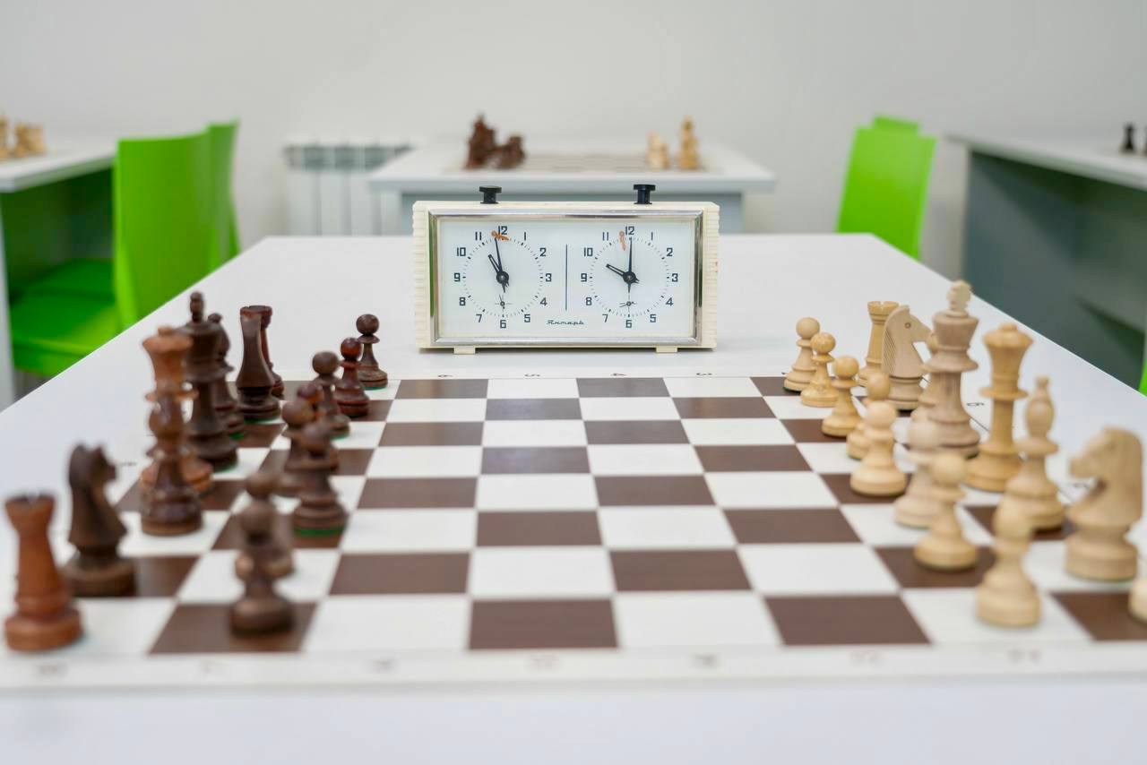 Юрий Шалабаев: Сформировали планы и графики ремонтов, а также закупки оборудования для городских спортивных объектов Юрий Шалабаев: Сформировали планы и графики ремонтов, а также закупки оборудования для городских спортивных объектов