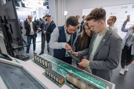 Оборот нижегородских ИТ-компаний вырос почти на 47% за 2025 год