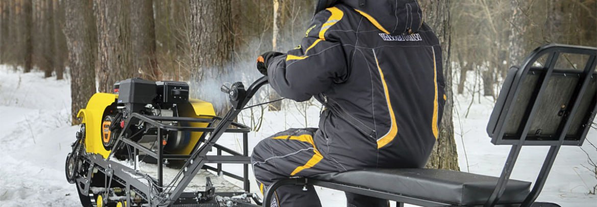 Купил мотобуксировщик, которого не существует: житель Уренского округа перевёл мошенникам 97 611 рублей