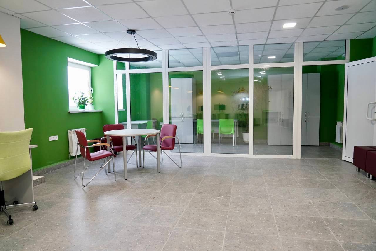 Юрий Шалабаев: Сформировали планы и графики ремонтов, а также закупки оборудования для городских спортивных объектов Юрий Шалабаев: Сформировали планы и графики ремонтов, а также закупки оборудования для городских спортивных объектов