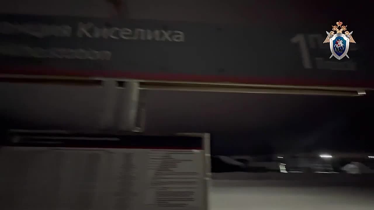 Жуть в Борском районе — 54-летний мужчина попал под грузовой поезд