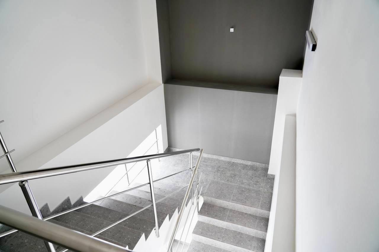 Юрий Шалабаев: Сформировали планы и графики ремонтов, а также закупки оборудования для городских спортивных объектов Юрий Шалабаев: Сформировали планы и графики ремонтов, а также закупки оборудования для городских спортивных объектов